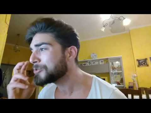 "Ricorda con Rabbia" di John Osborne - Il Monologo di Jimmy Porter