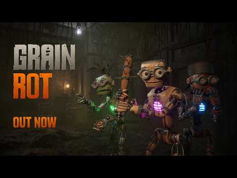 GRAIN ROT Steam Key Global Trailer