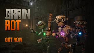 Watch and explore about GRAIN ROT PC Steam Altergift