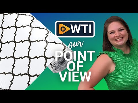 Glotoch Non Adhesive Shelf Liners - WTI product video review