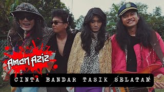 Download lagu Aman Aziz - Cinta Bandar Tasik Selatan [   ] mp3