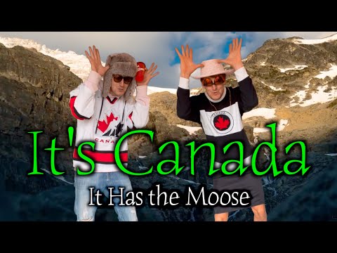 Canadian Corn Song Official Music Video