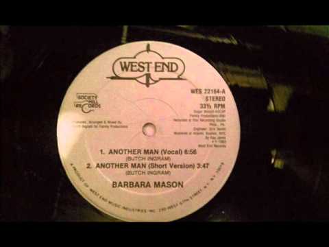 barbara mason-another man