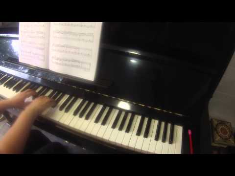 Mechanics Rag by Chirstopher Norton  |  Microjazz Collection 3  |  piano