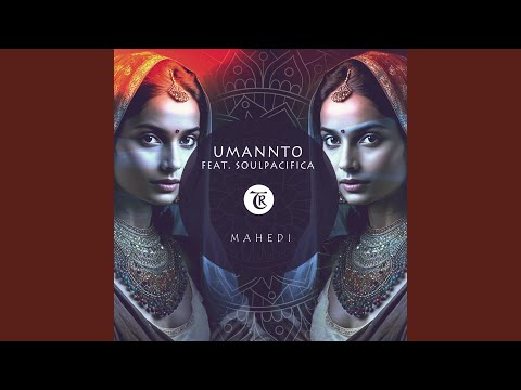 Mahedi feat. SoulPacifica