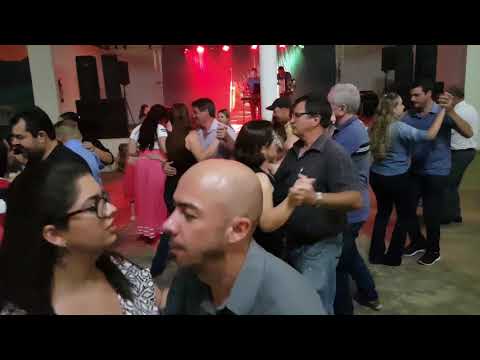 AS MOCINHAS DA CIDADE (VALDIR PASA) BAILAO