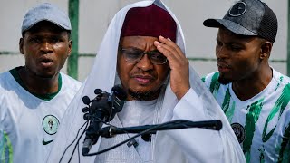 Download lagu Rarara ya Sako Ali Isa Pantami a GABA( Adamu Fasaha)Da zazzafar waka mp3 Download lagu Rarara ya Sako Ali Isa Pantami a GABA( Adamu Fasaha)Da zazzafar waka mp3