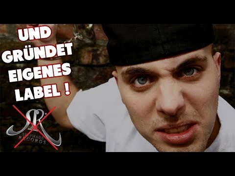 FAVORITE trennt sich von SELFMADE RECORDS :( JTI Talk #32