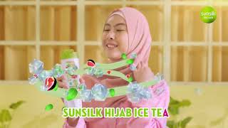 Download lagu 2021 Iklan Sunsilk Hijab Ice Tea - Laudya Cynthia Bella mp3