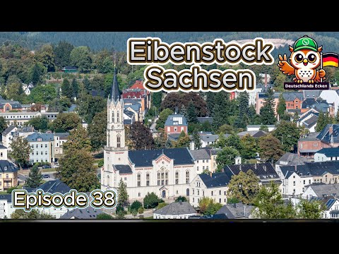 Eibenstock Episode 38 von Team sasgu