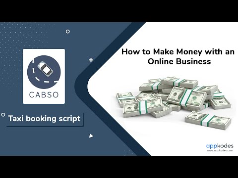 Uber clone | Uber clone script | Appkodes - Cabso