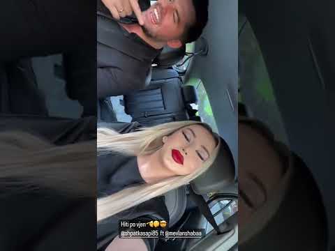 Paska të reja nga Shpat Kasapi, Selvija e zbuloi - 2022