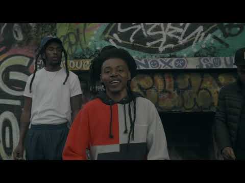 Roddy x KingiKeem x Jameel Naim X -  La Costa Nostra (Official Video) (Black Money Syndicate)