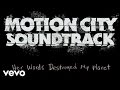 Motion City Soundtrack - My Dinosaur Life Track by Track: Her Words Destroyed My Planet