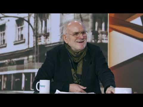 Pozorisni zivot Zemunau 19. veku - Uticaj na pozorisni zivot Srba - DJS - (TV Happy 15.12.2022)