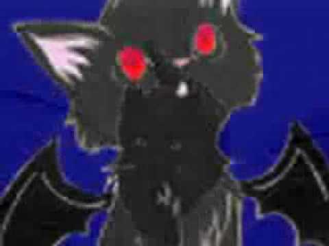 Scourge - Angel of Darkness