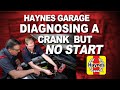 What To Look For When Diagnosing Your Vehicle S Crank But No Start