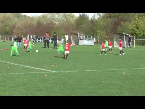 Olympia Kassel 5.Tor