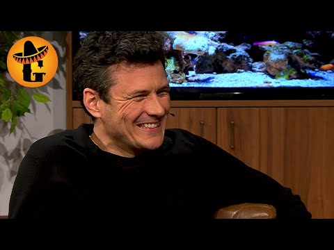 Manuel Rubey über seine neuen Rollen als Mozart und Ludwig II | Willkommen Österreich