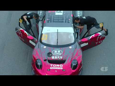 マカオグランプリ 2021 GTカップレースDay2のハイライト動画