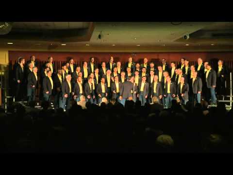 My Wonderful One - Vocal Revolution