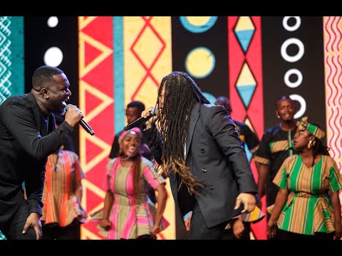 Halal Afrika - God is Good ft. Joe Mettle & Tim Reddick