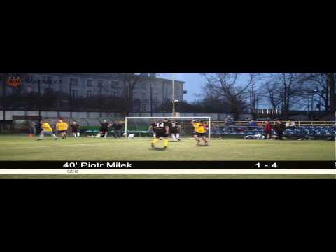 5. tydzień: Awist - IZIS (FLS Wiosna 2013)