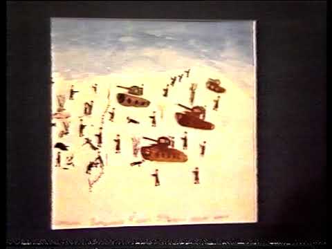 Fragment ARD Tagesschau 17.10.1986