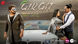Girgit Vang - Official Music Video | Harish Moyal | Ramji Gulati | Vinod Kushwaha | Preeti Choudhary