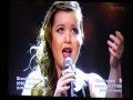 Diandra Flores - Prinsessalle (Idols 2012) 