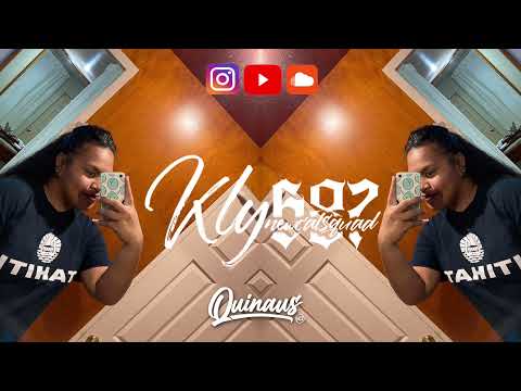 QUINAUS NCS x K.NM - TRYNING REGGAE REMIX 2021