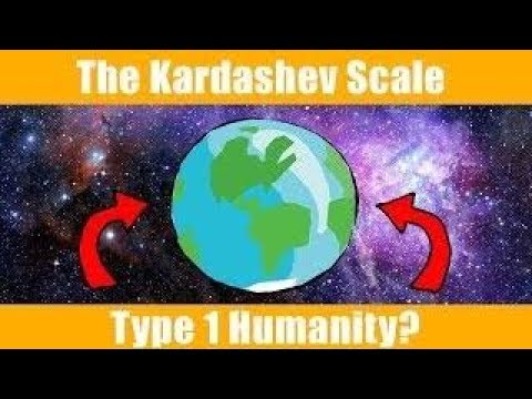 2200 में ये होगा || kardashev scale || type 1 civilization || in Hindi | explore ha | Video