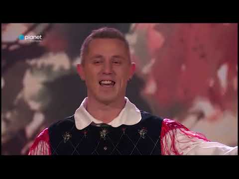 ANSAMBEL ABUP - NOVA PESEM "KELNARCA" V ODDAJI  PRI ČRNEM PETRU 19.12.2020, ANSAMBEL A'BUP