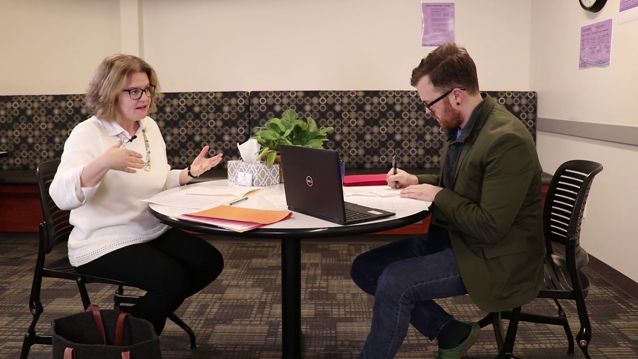 Statistical Consulting: A Success Story