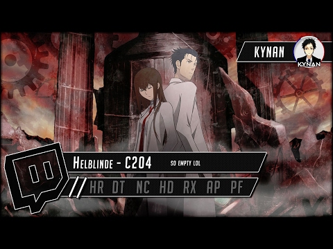 osu! : How to ruin your SS