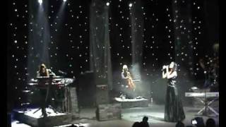Tarja Turunen - Live  - Minor Heaven -