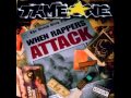 Tame One - When Rappers Attack 2003 (Full Album)