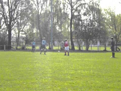 Einde Boys - HVC 4 (0 - 1)