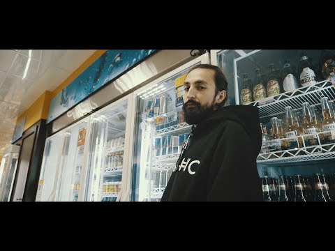 Twoclok - Andrey 3000 (Prod. Hupalo) (Clipe Oficial)