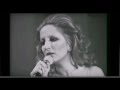 "Fiume azzurro" - MINA feat.  Pino Presti Orchestra  -  (The Fabulous 70s)