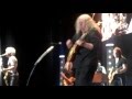 Gary Richrath's last performance with REO Speedwagon - Riding the Storm Out