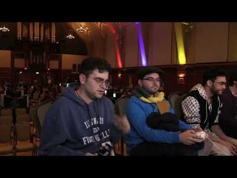 Lord English / coffee vs Free Palestine / Polish - Melee Doubles Losers Final - Full Bloom 2024