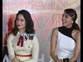 Captain Marvel Rakul Samantha Tamanna Kajal About Vijay Mahesh Babu Surya Ajith Arya