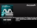 Andy Moor feat. Carrie Skipper - She Moves (M.I.K ...