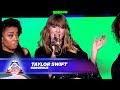 Taylor Swift - ‘Gorgeous’ - (Live At Capital’s Jingle Bell Ball 2017)