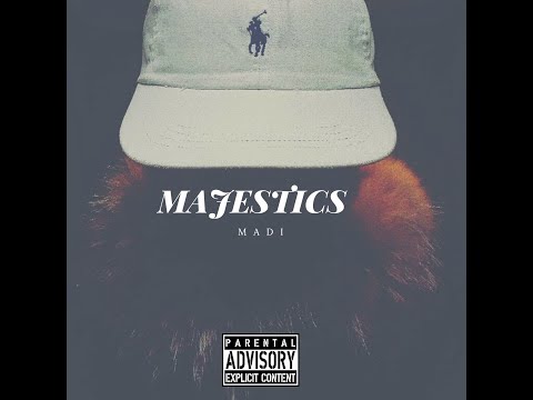 MAJESTICS | FEAT. AUDIOGEN