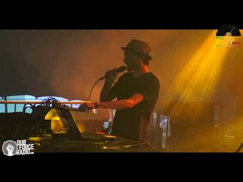 KANDEE - Roots'n'Culture Festival 2017 - Live Complet - Exclu