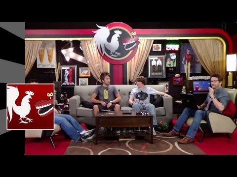 RT Podcast: Ep. 211