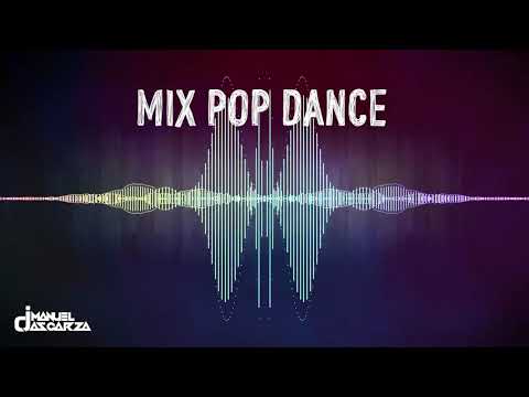 Dj Manuel Ascarza - Mix Pop dance (Bruno mars, Maroon 5, Ommy)