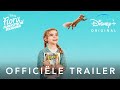 Flora en de Fantastische Eekhoorn | Officiële Trailer | Disney+ NL